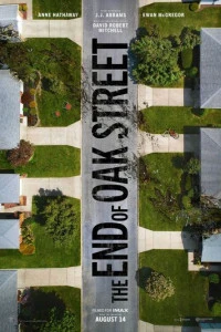 Фильм Конец Оук-стрит 2026