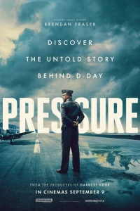 Фильм Давление 2026