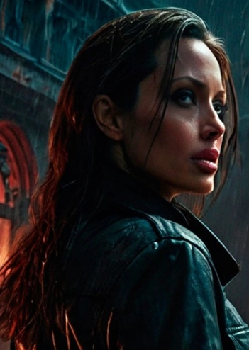 Фильм Обитель зла 2026