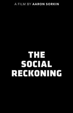 Фильм Социальная расплата 2026