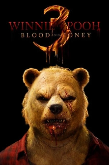 Фильм Винни-Пух: Кровь и мёд 3 (2026)