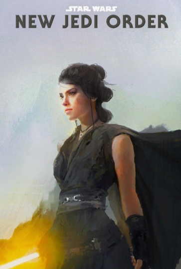 Фильм Звездные войны: Новый Орден Джедаев 2026