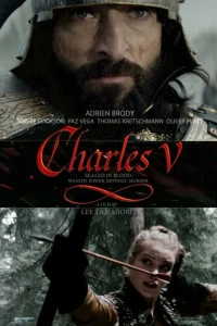 Фильм Карл V 2026